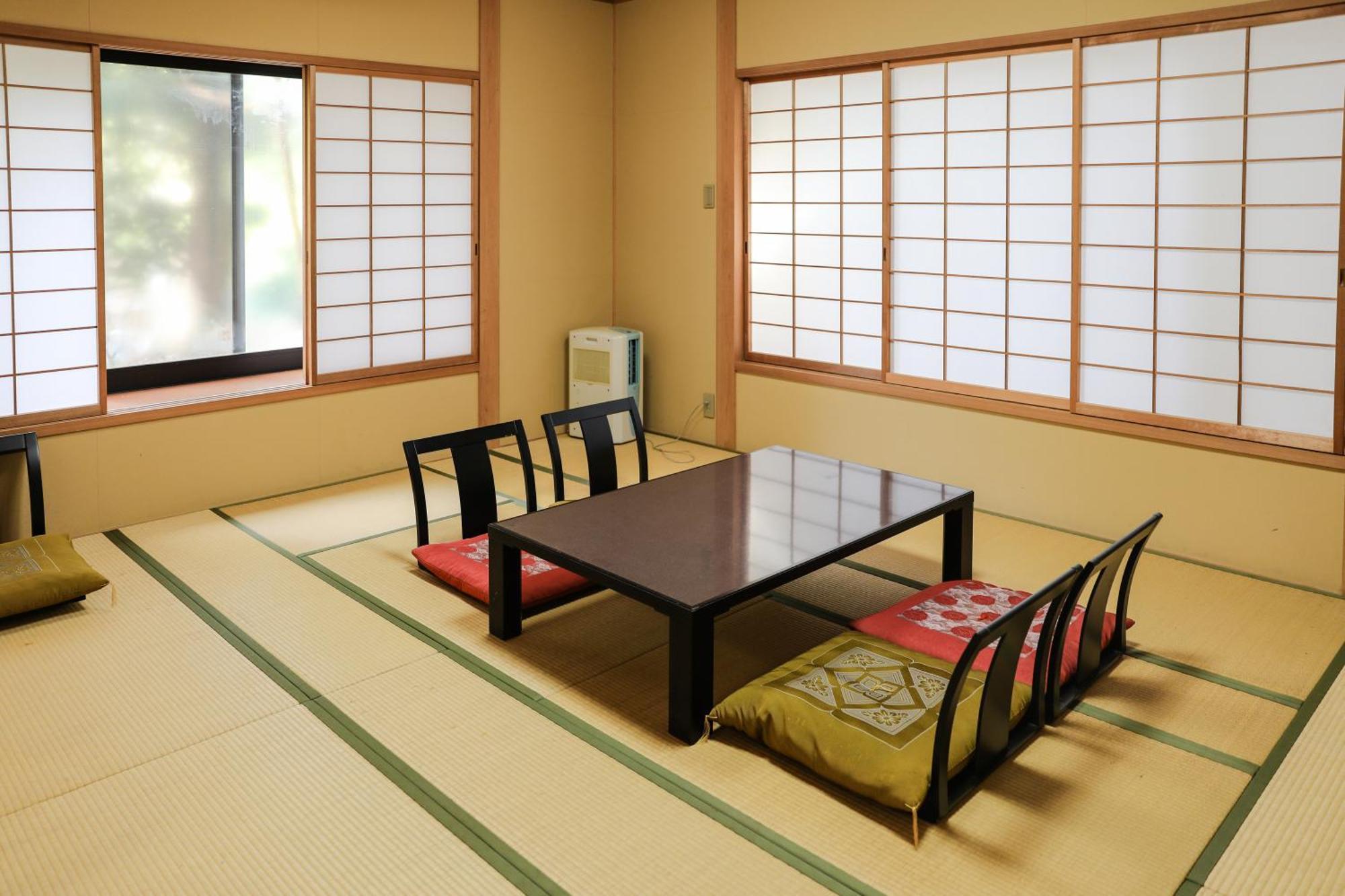 האקונה Ajisai Onsen Ryokan - Award Winning Private Open Air Onsen חדר תמונה