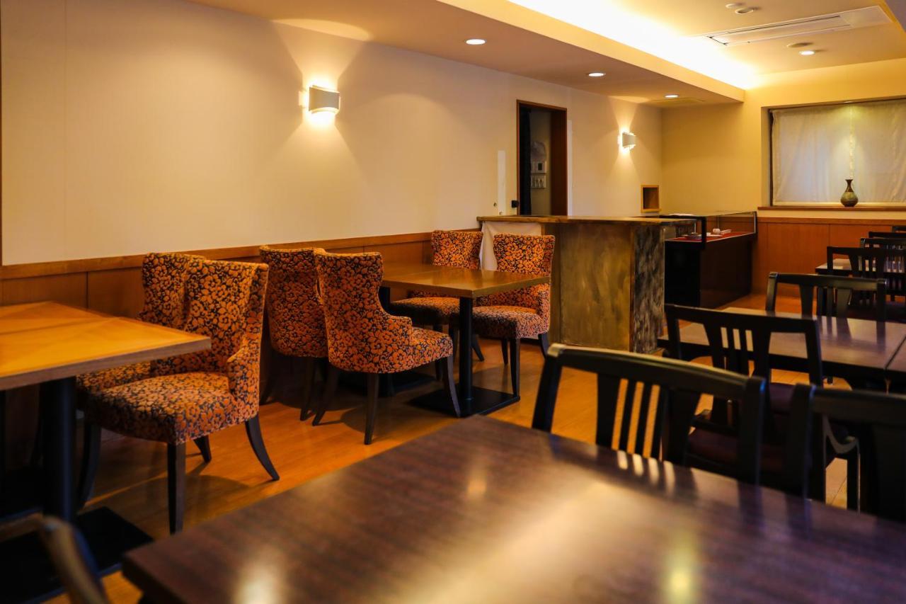 האקונה Ajisai Onsen Ryokan - Award Winning Private Open Air Onsen מראה חיצוני תמונה